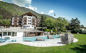 Hotel Vermoi